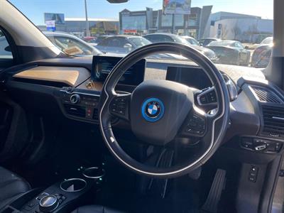 2014 BMW i3 - Thumbnail