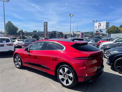 2019 Jaguar I-Pace - Thumbnail