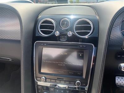 2014 Bentley Continental - Thumbnail