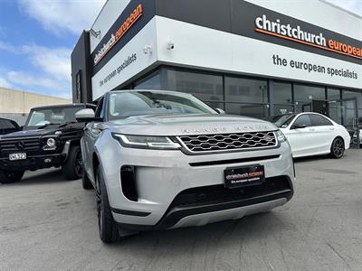 2019 Land Rover Range Rover Evoque - Thumbnail