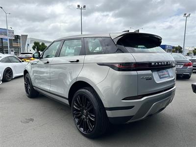 2019 Land Rover Range Rover Evoque - Thumbnail