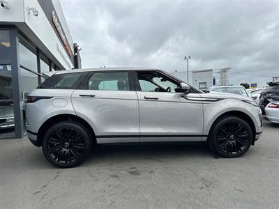 2019 Land Rover Range Rover Evoque - Thumbnail