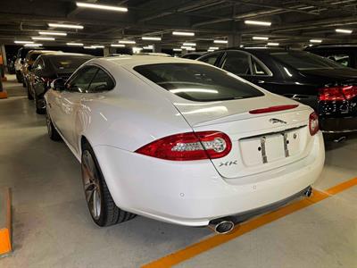 2013 Jaguar XK - Thumbnail