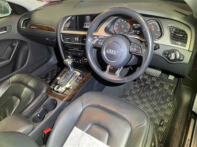 2012 Audi A4 - Thumbnail