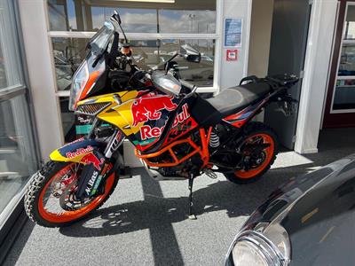 2019 KTM 1290 - Thumbnail