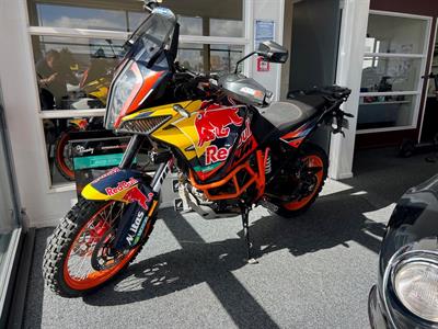 2019 KTM 1290 - Thumbnail