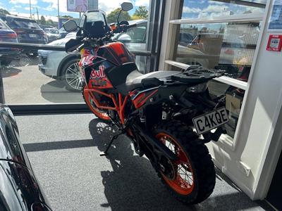 2019 KTM 1290 - Thumbnail