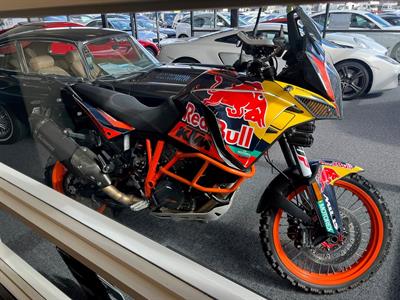 2019 KTM 1290 - Thumbnail