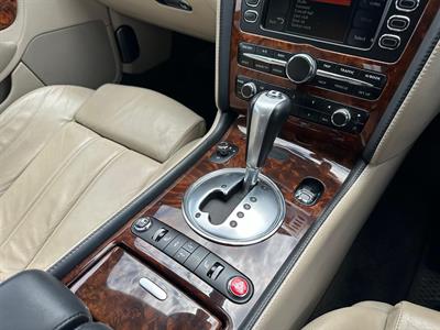 2004 Bentley Continental - Thumbnail