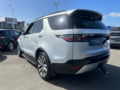 2023 Land Rover Discovery - Thumbnail