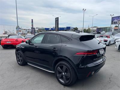 2019 Jaguar E-Pace - Thumbnail