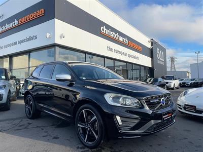 2015 Volvo XC60 - Thumbnail