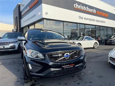 2015 Volvo XC60 - Thumbnail