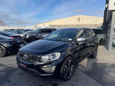 2015 Volvo XC60 - Thumbnail