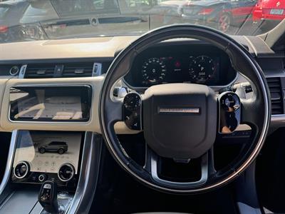 2019 Land Rover Range Rover - Thumbnail