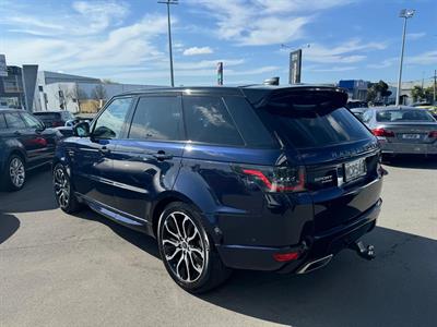 2019 Land Rover Range Rover - Thumbnail