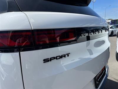 2023 Land Rover Range Rover Sport - Thumbnail