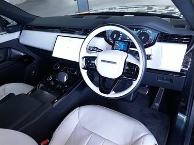 2023 Land Rover Range Rover Sport - Thumbnail