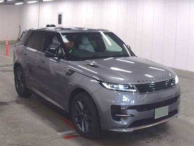 2023 Land Rover Range Rover Sport - Thumbnail