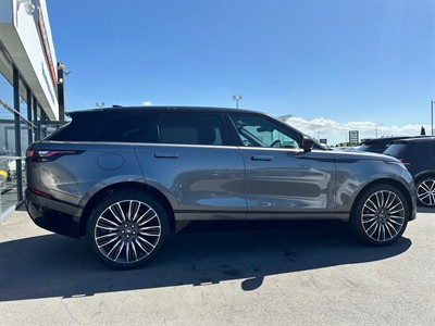 2018 Land Rover Range Rover Velar - Thumbnail