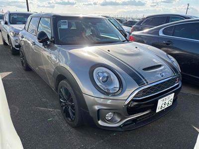 2015 Mini Cooper S - Thumbnail