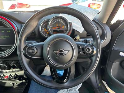 2015 Mini Cooper S - Thumbnail