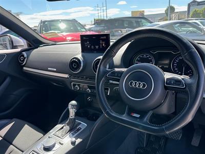 2015 Audi A3 - Thumbnail