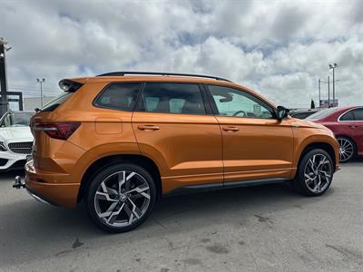 2023 Skoda Karoq - Thumbnail