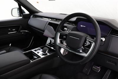 2022 Land Rover Range Rover - Thumbnail