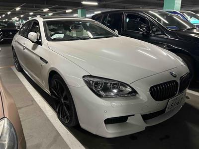 2014 BMW 640i - Thumbnail