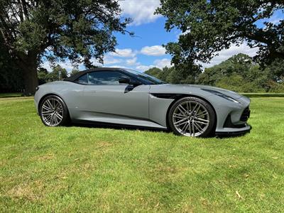 2024 Aston Martin DB12 - Thumbnail