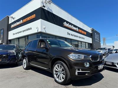 2013 BMW X5 - Thumbnail