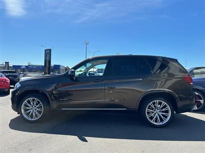 2013 BMW X5 - Thumbnail