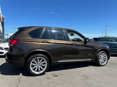 2013 BMW X5 - Thumbnail