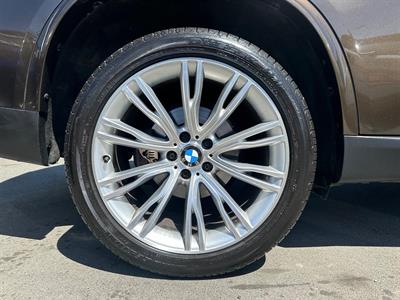 2013 BMW X5 - Thumbnail