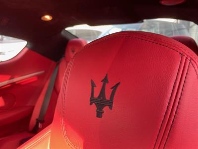 2014 Maserati GranTurismo - Thumbnail