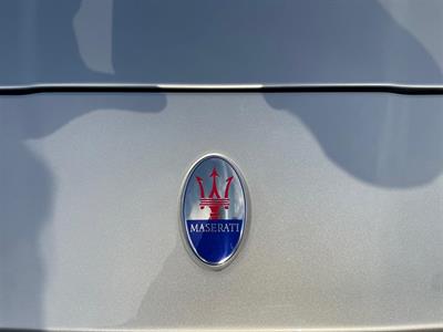 2014 Maserati GranTurismo - Thumbnail