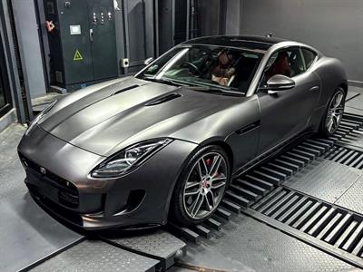 2014 Jaguar F-Type - Thumbnail