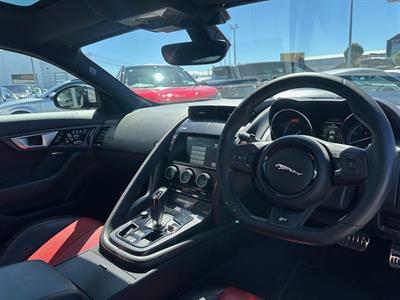 2014 Jaguar F-Type - Thumbnail