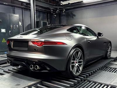 2014 Jaguar F-Type - Thumbnail