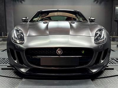 2014 Jaguar F-Type - Thumbnail