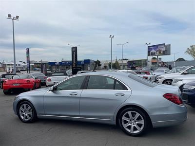 2014 Mercedes-Benz S 350 - Thumbnail