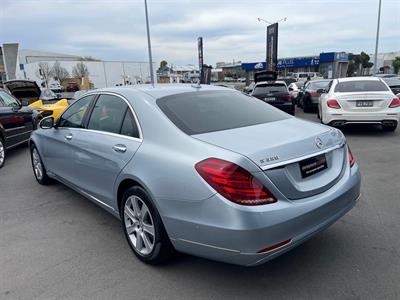 2014 Mercedes-Benz S 350 - Thumbnail