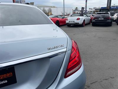 2014 Mercedes-Benz S 350 - Thumbnail