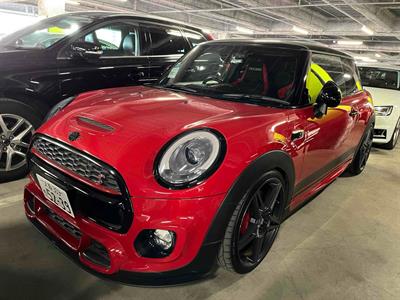 2015 Mini Cooper S - Thumbnail