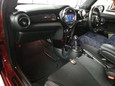 2015 Mini Cooper S - Thumbnail