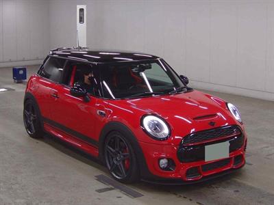 2015 Mini Cooper S - Thumbnail