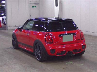 2015 Mini Cooper S - Thumbnail