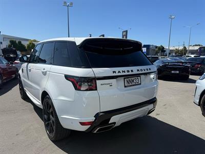 2019 Land Rover Range Rover Sport - Thumbnail