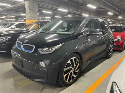 2016 BMW i3 - Thumbnail